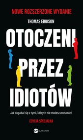 Otoczeni przez idiotów. Edycja specjalna, wydanie rozszerzone