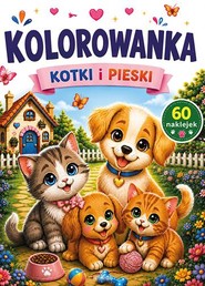 Kotki i pieski