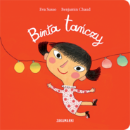 Binta tańczy. Binta, Babo, Lalo