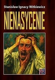 Nienasycenie