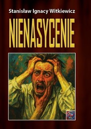 Nienasycenie