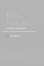 Dzieła zebrane. II Poematy