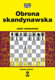 Obrona skandynawska wyd. 2026