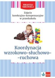 Koordynacja wzrokowo-słuchowo-ruchowa