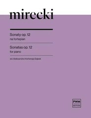 Sonaty op.12