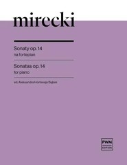 Sonaty op.14