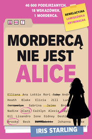 Mordercą nie jest Alice