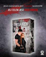 Twoja Krew Nas Ocali