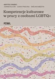 Kompetencje kulturowe w pracy z osobami LGBTQ+