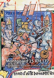 Montgisard 25 XI 1177
