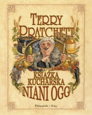 Książka kucharska niani Ogg