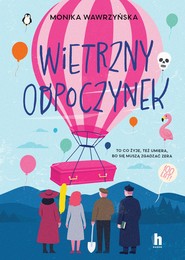 Wietrzny odpoczynek