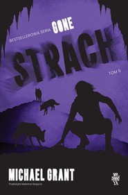Strach. Gone tom 5