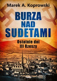 Burza nad Sudetami