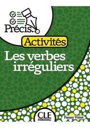 Les verbes irreguliers A2