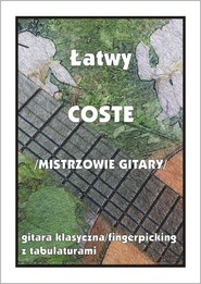 Łatwy Coste (mistrzowie gitary)