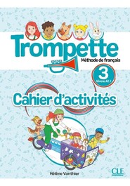 Trompette 3 ćwiczenia