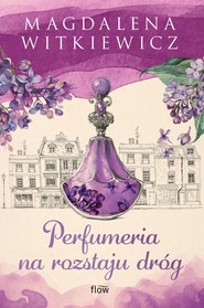 Perfumeria na rozstaju dróg wyd. 2026