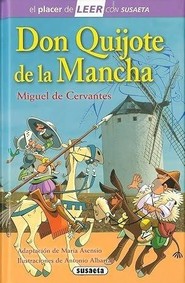 Don Quijote de la Mancha