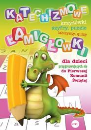 Katechizmowe łamigłówki