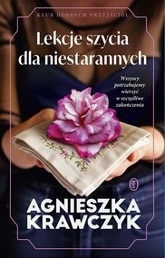 Lekcje szycia dla niestarannych