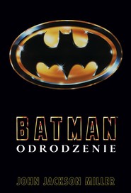 Batman Odrodzenie