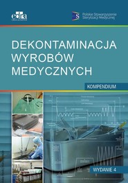 Dekontaminacja wyrobów medycznych w.4