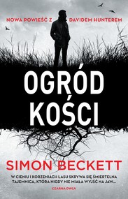 Ogród kości