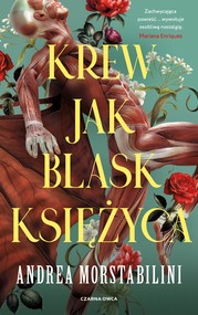 Krew jak blask księżyca