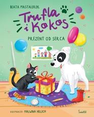 Trufla i Kokos. Prezent od serca