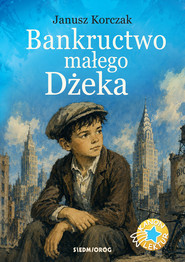Bankructwo małego Dżeka