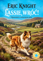 Lassie, wróć!