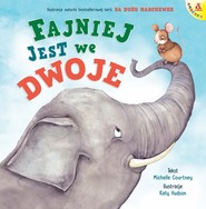 Fajniej jest we dwoje wyd. 2