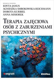 Terapia zajęciowa osób z zaburzeniami psychicznymi