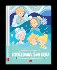 Królowa Śniegu