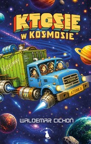 Ktosie w kosmosie