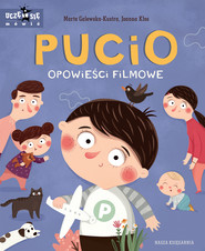 Pucio. Opowieści filmowe