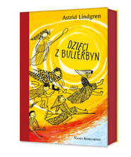 Dzieci z Bullerbyn wyd. 2026