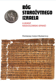 Bóg starożytnego Izraela