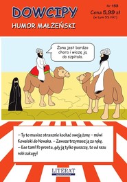 Dowcipy. Humor małżeński
