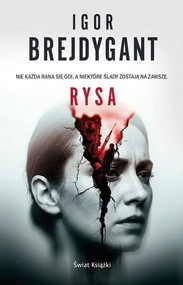 Monika Brzozowska T.1 Rysa