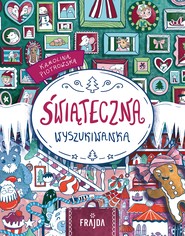 Świąteczna wyszukiwanka