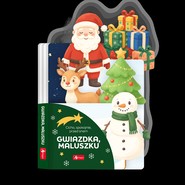 Gwiazdka, Maluszku