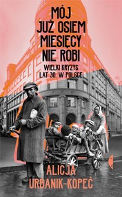 Mój już osiem miesięcy nie robi