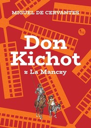 Don Kichot z la Manczy