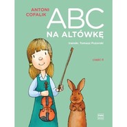 ABC na altówkę. Część 2