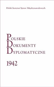 Polskie Dokumenty Dyplomatyczne 1942