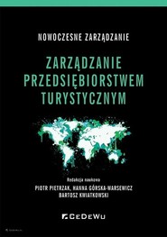 Nowoczesne zarządzanie