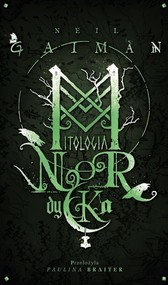 Mitologia nordycka