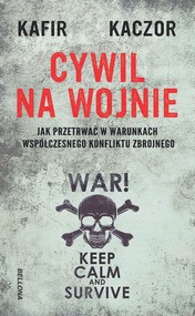 Cywil na wojnie